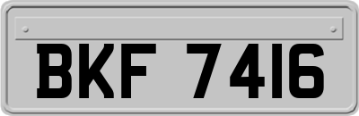 BKF7416