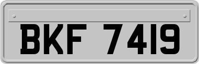 BKF7419