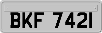 BKF7421