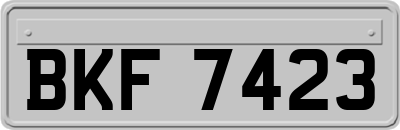 BKF7423