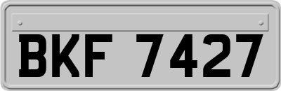 BKF7427