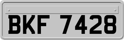 BKF7428