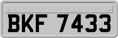 BKF7433