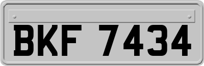 BKF7434