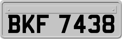 BKF7438