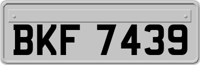 BKF7439