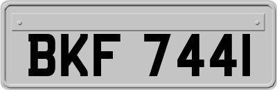 BKF7441