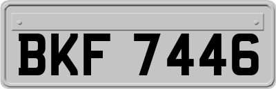 BKF7446