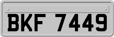 BKF7449