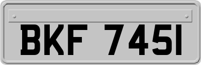 BKF7451