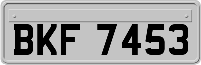 BKF7453