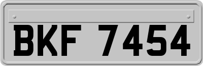 BKF7454