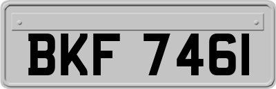 BKF7461
