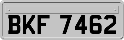 BKF7462