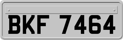 BKF7464