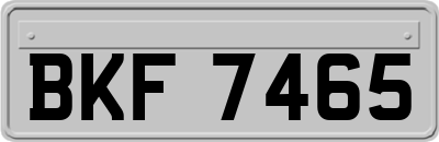 BKF7465