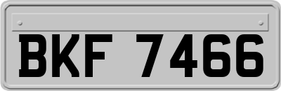 BKF7466