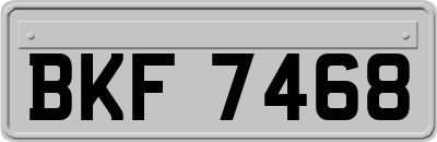 BKF7468