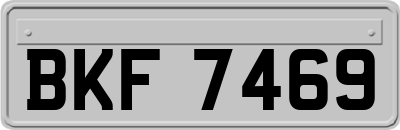 BKF7469