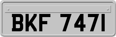 BKF7471