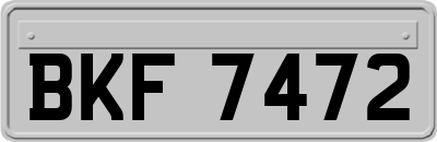 BKF7472