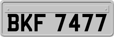 BKF7477