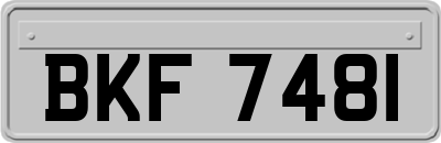 BKF7481