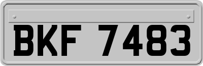 BKF7483