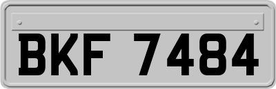 BKF7484