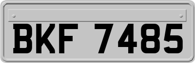 BKF7485
