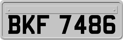 BKF7486