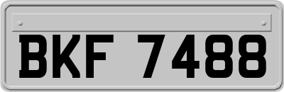 BKF7488