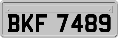 BKF7489