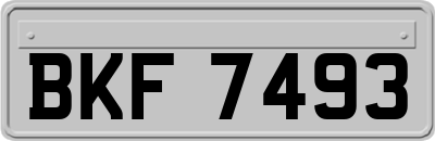 BKF7493