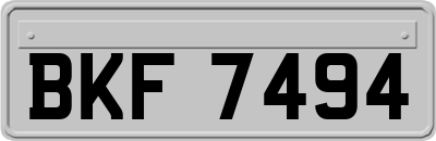 BKF7494