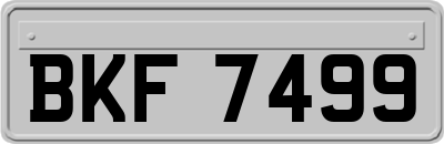 BKF7499