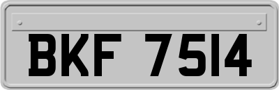 BKF7514