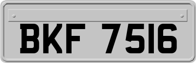 BKF7516