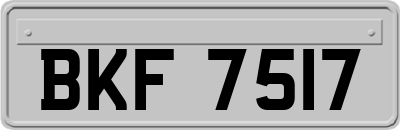 BKF7517