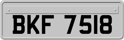 BKF7518