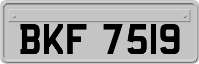 BKF7519