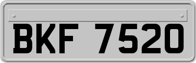 BKF7520