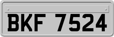 BKF7524