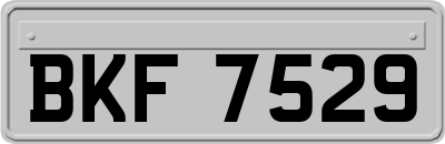 BKF7529