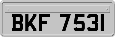 BKF7531