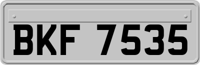 BKF7535