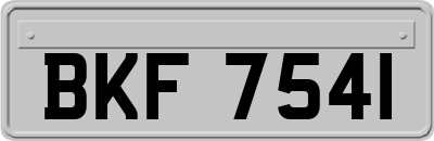 BKF7541