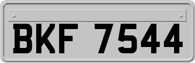 BKF7544