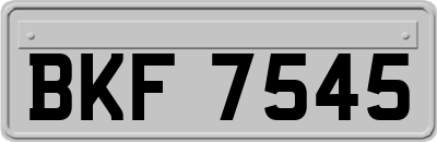 BKF7545