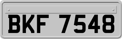 BKF7548